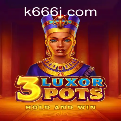 Explorando o Fascinante Mundo de 3LuxorPots: O Jogo de Estratégia Inovador