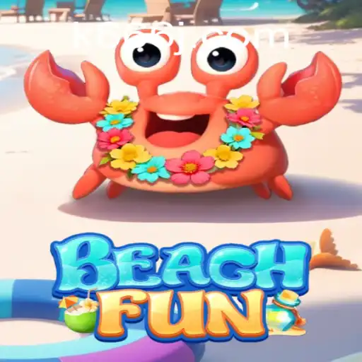 BeachFun: Explorando o Novo Fenômeno de Diversão nas Praias