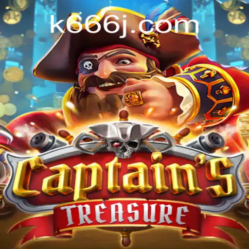 Desbravando CaptainssTreasure: Uma Jornada Épica de Aventura e Estratégia