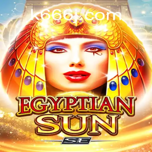 Explorando o Jogo EgyptianSunSE: Uma Jornada Épica no Egito Antigo