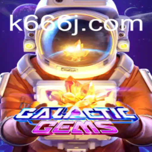GalacticGems: Explorando as Joias Cósmicas no Universo dos Jogos
