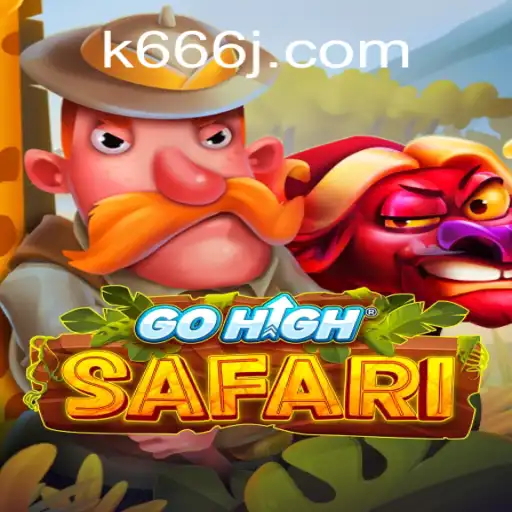 GoHighSafari: Explorando o Jogo e suas Regras Exclusivas com a Palavra-Chave k666