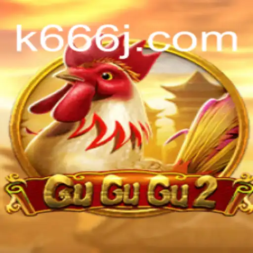 GuGuGu2: A Nova Sensação no Mundo dos Jogos com K666