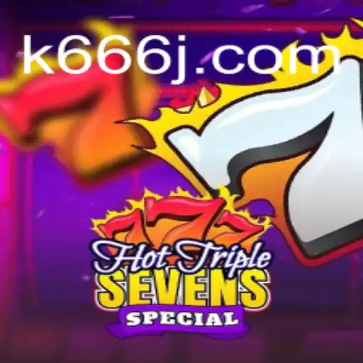 Explorando o Mundo Atraente de HotTripleSevensSpecial