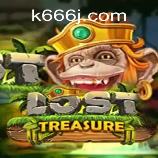 Explorando o Universo de LostTreasure: Uma Aventura Emocionante