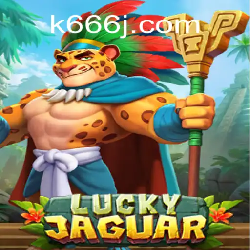 Descubra o Fascinante Mundo de LuckyJaguar: Aventura e Estratégia