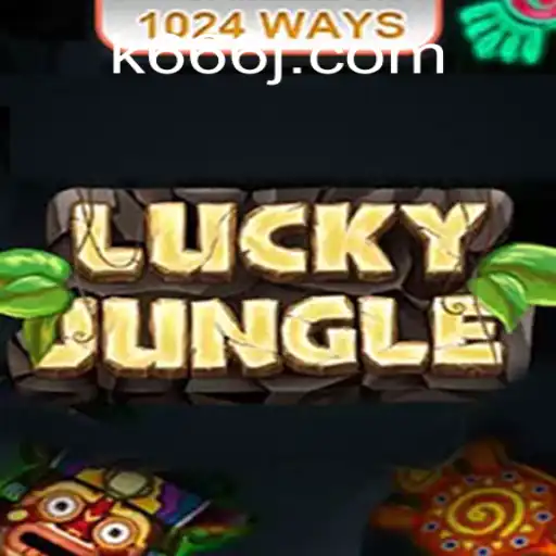 Explorando o Empolgante Mundo de LuckyJungle1024