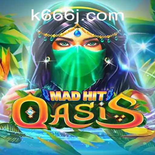 Descubra o Mundo Fascinante de MadHitOasis