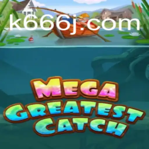 MegaGreatestCatch: Um Mergulho no Mundo Fascinante do Novo Fenômeno dos Jogos