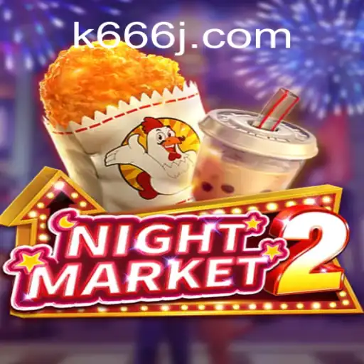 Descobrindo o Universo de NightMarket2: Uma Aventura Inovadora com k666