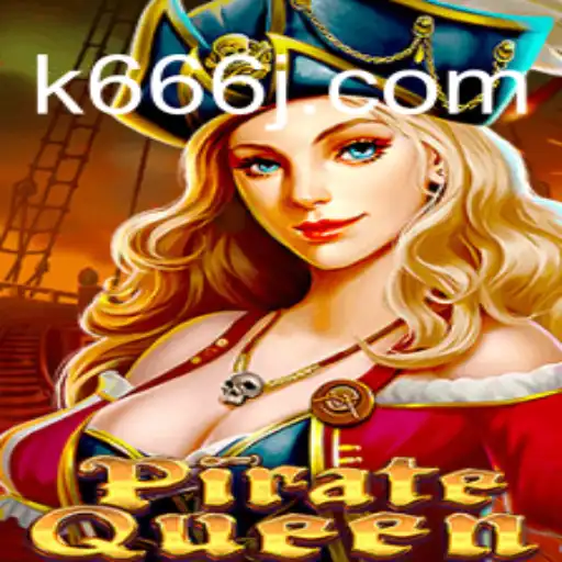 PirateQueen: Embarque na Aventura dos Sete Mares