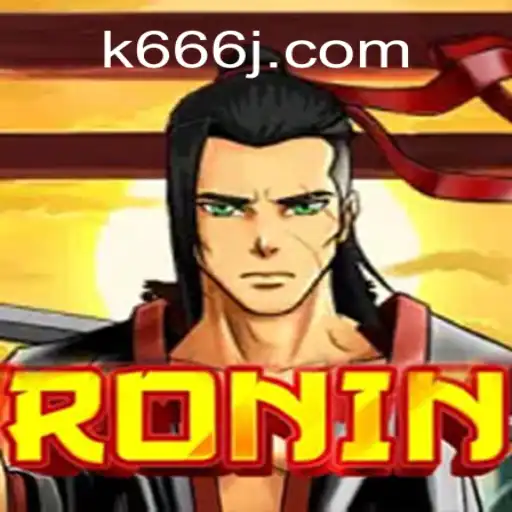 Ronin: Descobrindo o Mundo do Jogo com k666