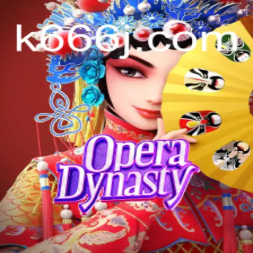 OperaDynasty: Desvendando o Fascinante Mundo do Jogo
