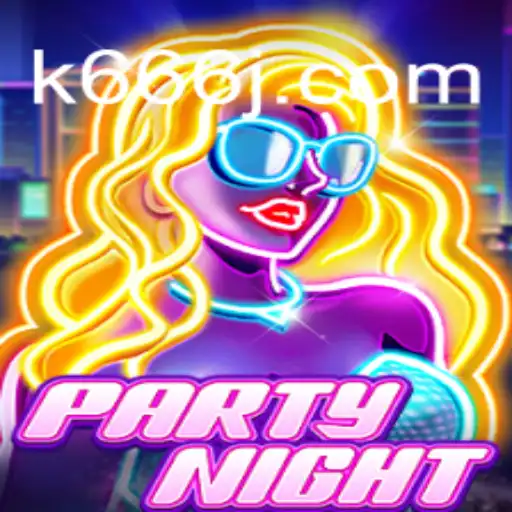 PartyNight: O Jogo de Festa que Está Conquistando Todos