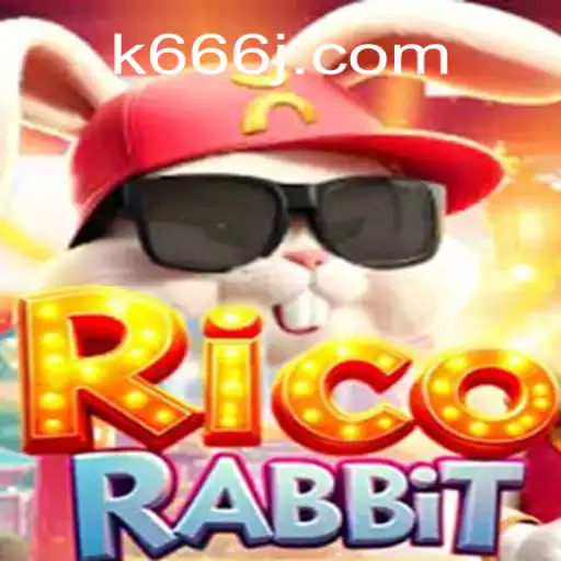 Descubra o Mundo de RicoRabbit: Um Jogo Inovador com k666