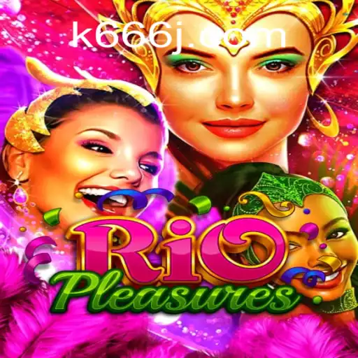 Explorando RioPleasures: Um Novo Conceito de Jogo