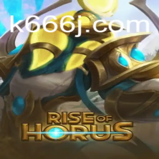 Descubra o Fascinante Mundo de RiseofHorus: Um Jogo Inovador