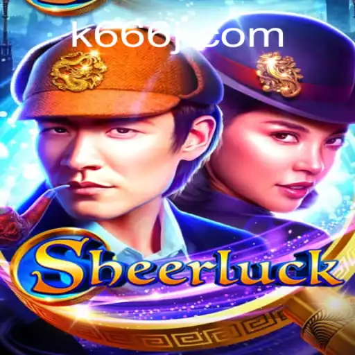 Sheerluck: Descobrindo os Mistérios do Novo Jogo de Estratégia com a Palavra-chave k666