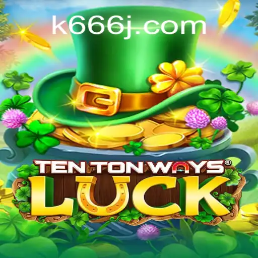Explorando o Mundo de TenTonWaysLuck: Um Jogo de Fortuna e Estratégia