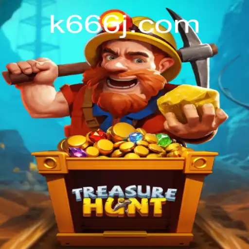 TreasureHunt: Descubra o Mundo de Aventuras com k666