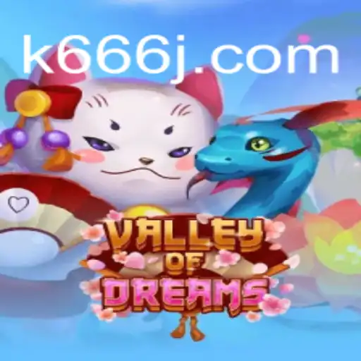 Explore o Fascinante Mundo do ValleyofDreams