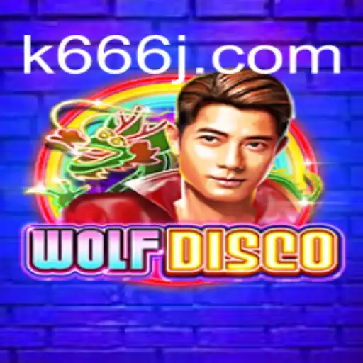 Descubra o Universo Vibrante de WolfDisco