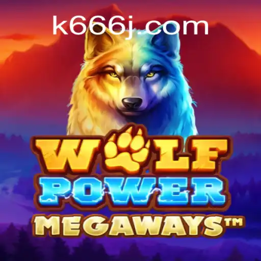 WolfPowerMega: Descubra o Universo e as Regras do Jogo Empolgante k666